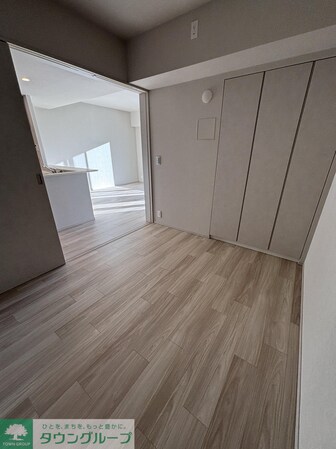 スカイグランデ津田沼の物件内観写真